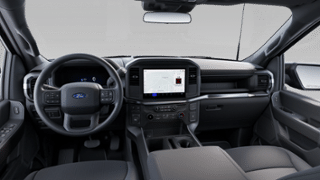 2025 Ford F-150® Internal Image 2